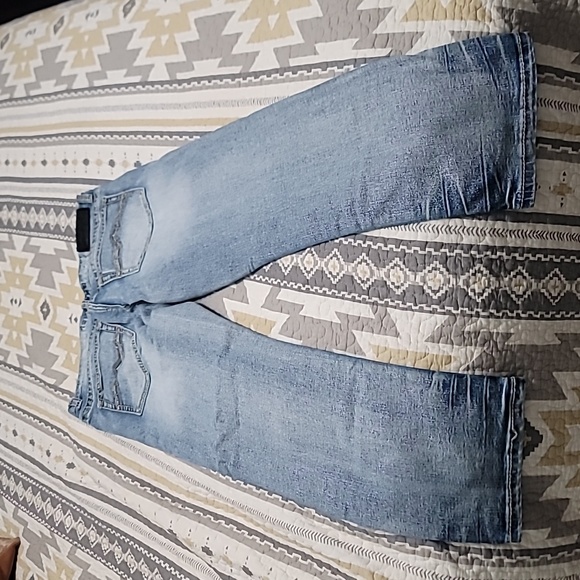 True luck means jeans - Picture 2 of 3